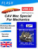 Thumbnail Cav Mec Majormec - Minimec - Micromec - Maximec manuals for 