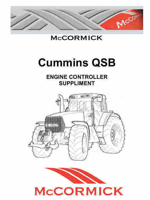 Product picture McCormick CT Series illustrated parts Manual Models CT41 C