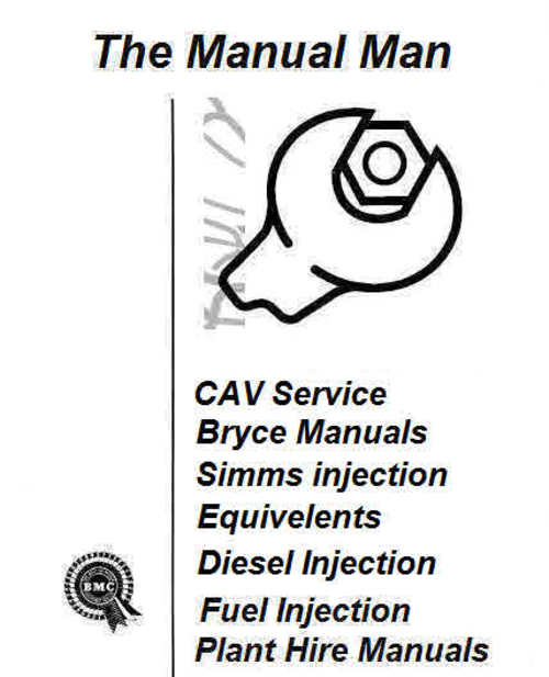 Product picture Triton all Terain Vehicle Operators maintenance manual